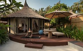 Banyan Tree Vabbinfaru